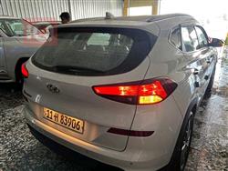 هیوندای تۆکسۆن